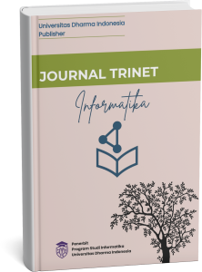 					Lihat Vol 1 No 1 (2025): TRINET
				