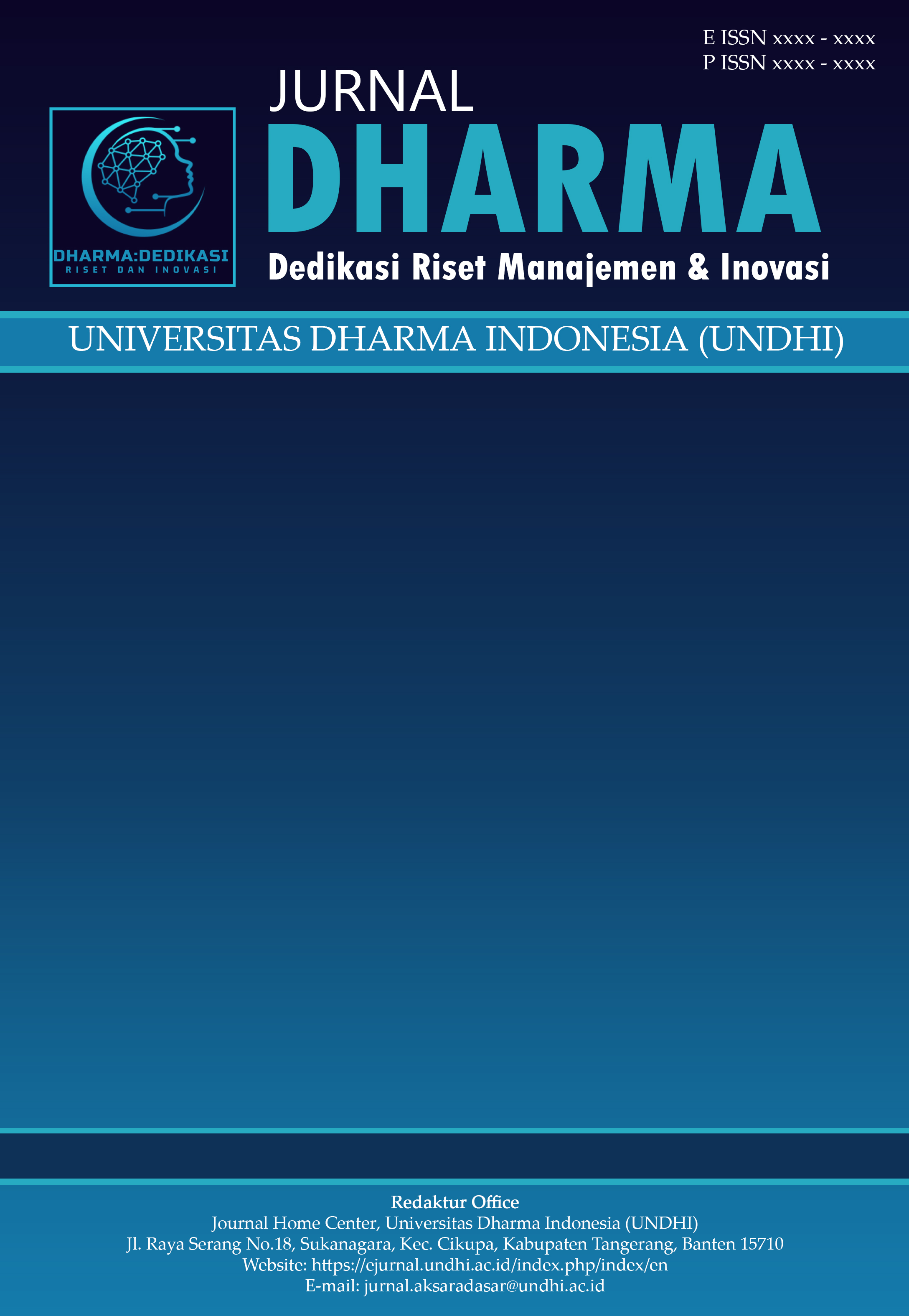 					View Vol. 2 No. 2 (2026)
				